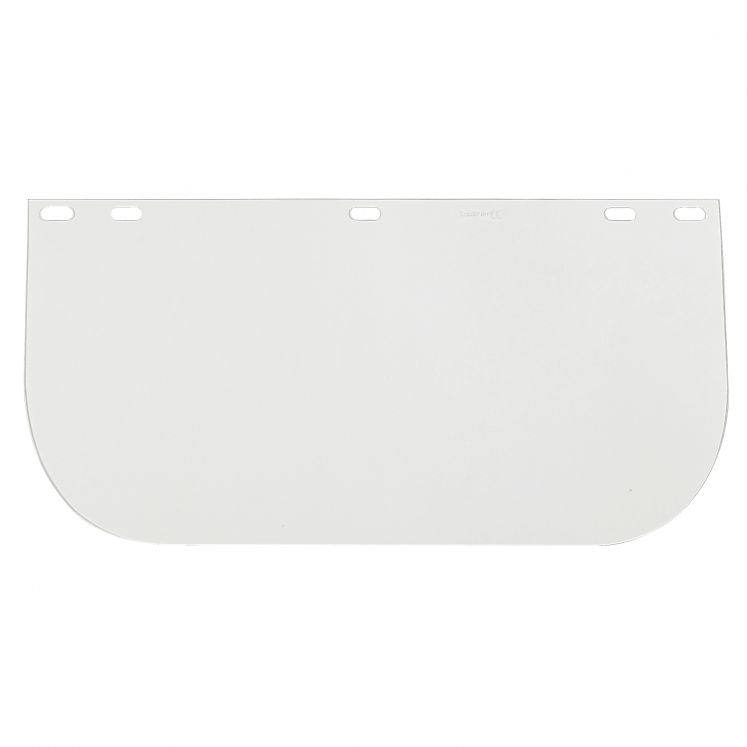 VISOR DE SUBSTITUIÇAO PARA ESCUDO DE PROTECÇAO FACIAL K4156