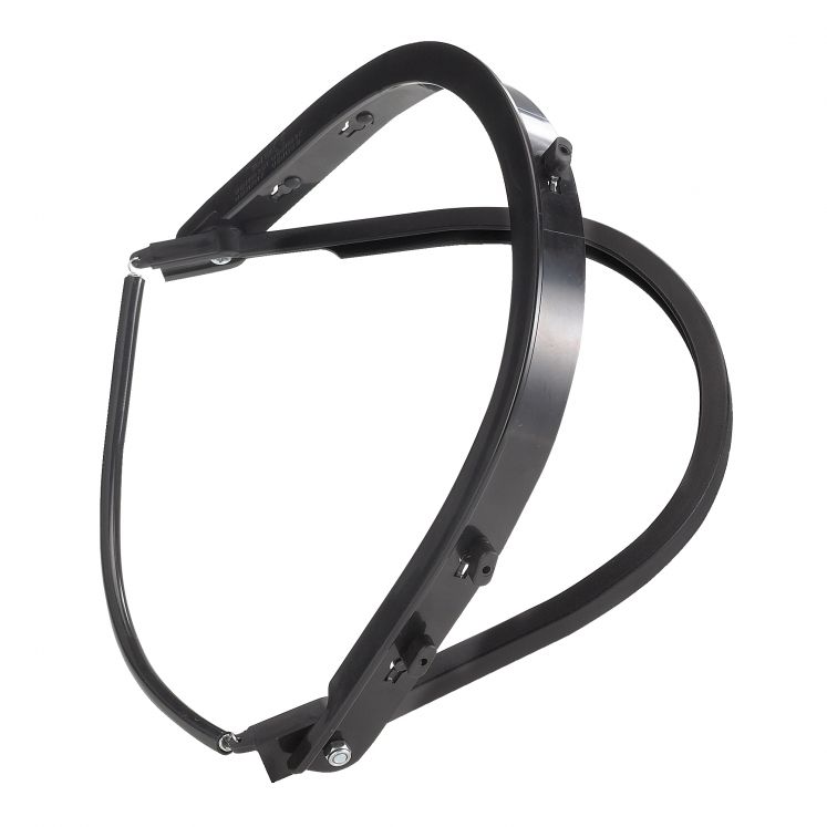 SUPORTE DE SUBSTITUIÇAO PARA ESCUDO DE PROTECÇAO FACIAL K4157