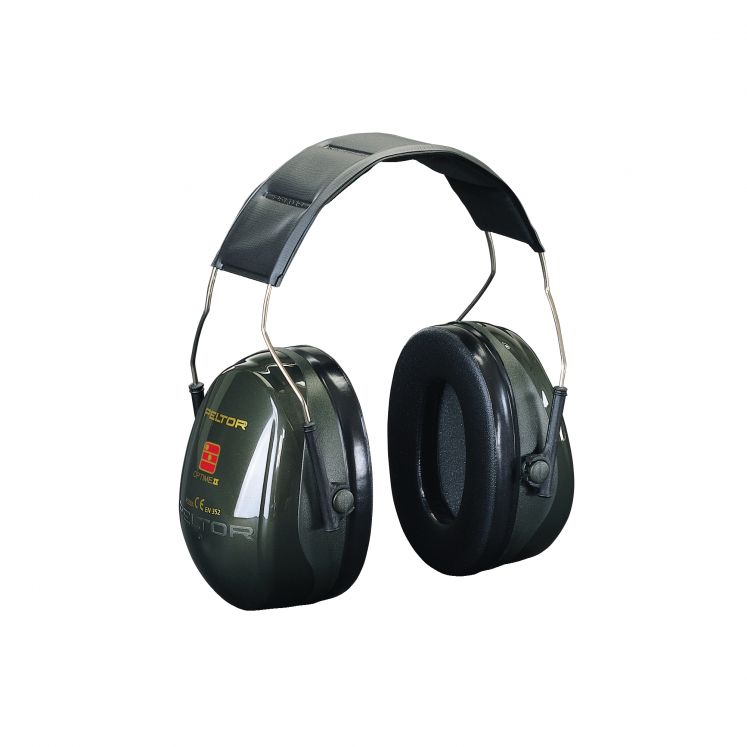 PROTECÇAO DE OUVIDOS OPTIME II K4305