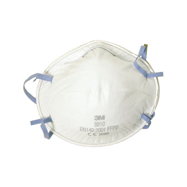 MÁSCARA DE PROTECÇAO FFP2 K5215