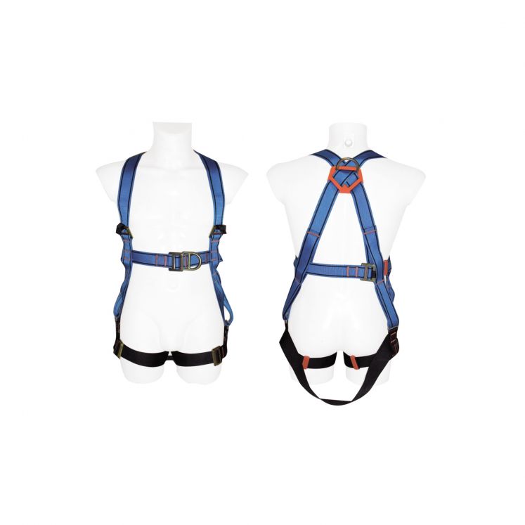 CINTAS DE SEGURANÇA PARA PERNAS K6130