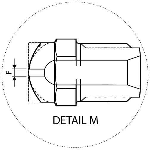Bico de Obturação LSR - Borracha de Silicone Líquida