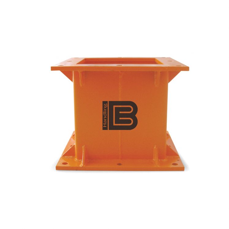 B-HANDLING M1210 EXTENSÃO PARA GRUA B-HANDLING SC SC TER TC RC ACP ACH