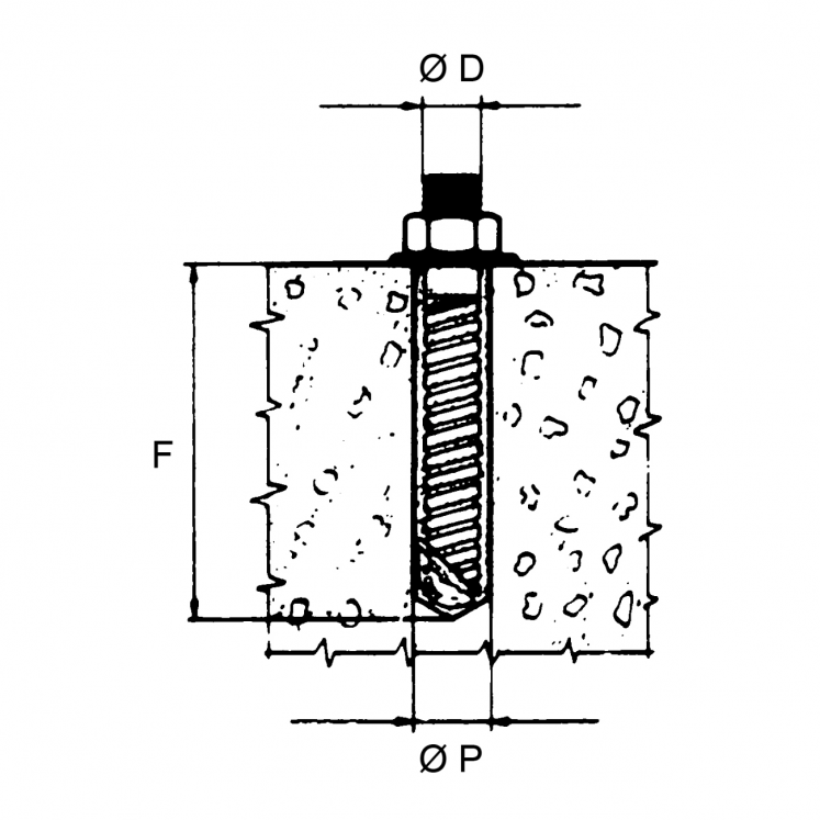 B-HANDLING M1230 KIT PARA MONTAGEM DE GRUA