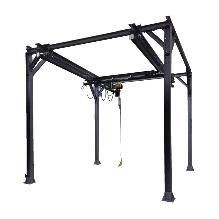 GIS M2000 PONTE ROLANTE