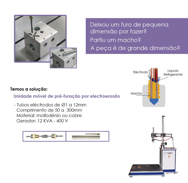 M20-DESINTEGRADOR EDM