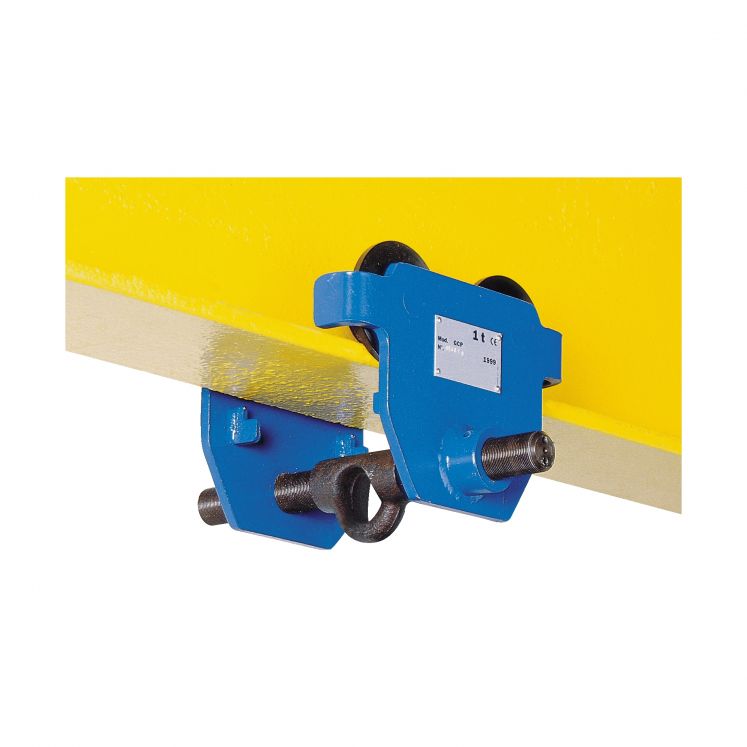 TROLLEY PARA GRUA MANUAL M6020