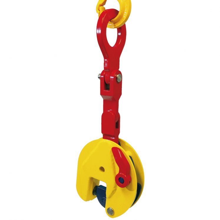 TERRIER M7015 PINÇA DE ELEVAÇÃO VERTICAL