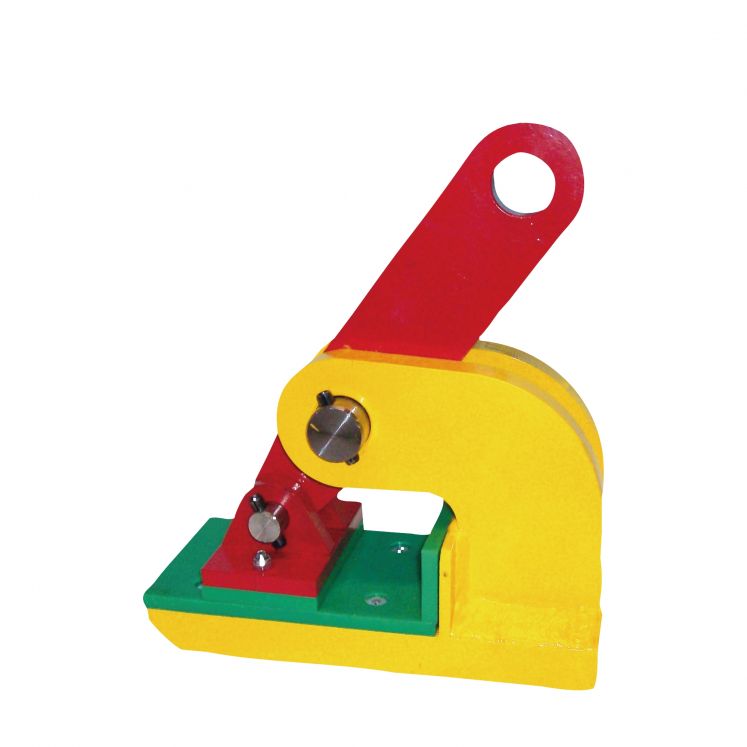 TERRIER M7028 PAR DE PINÇAS HORIZONTAIS EM KIT