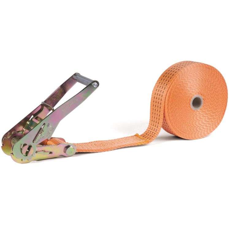 CINTA EM POLIESTER COM FECHO DE TENSÃO M7355