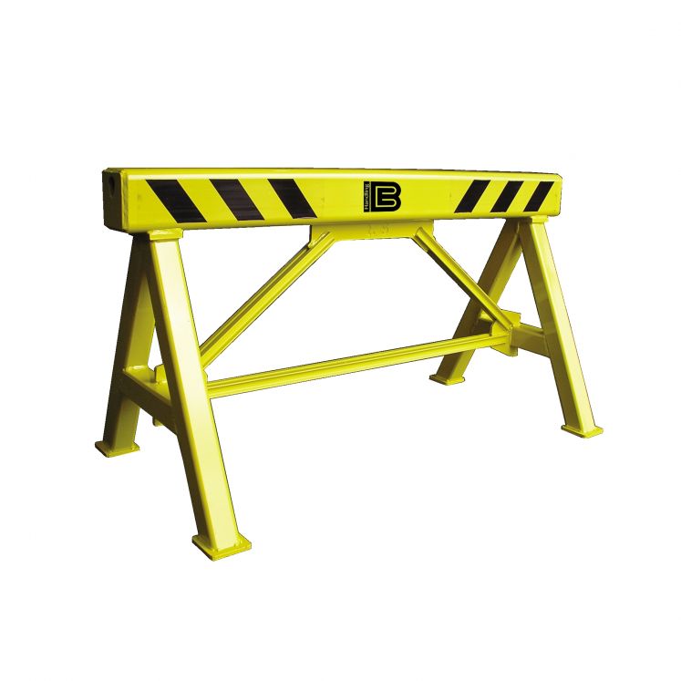 CAVALETE HOMOLOGADO B-HANDLING