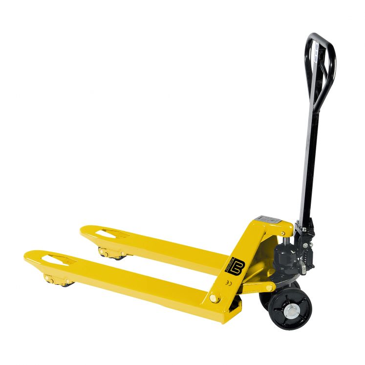 PORTA-PALETES MANUAL B-HANDLING