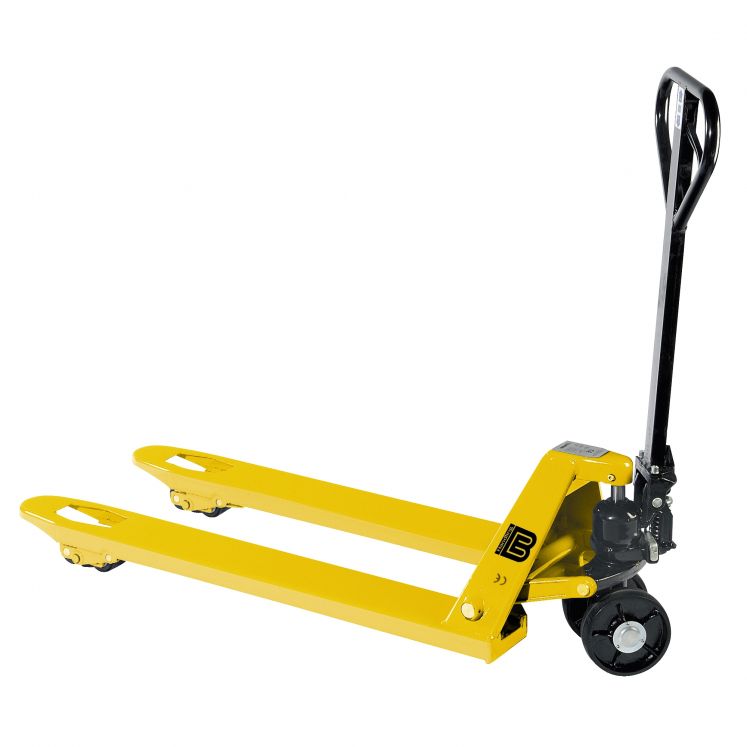 PORTA-PALETES MANUAL B-HANDLING