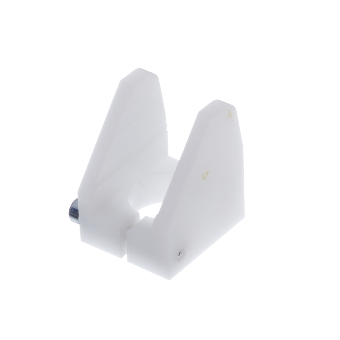 Guia de Pinça de Dedo