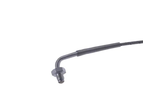 Termopar - Roscado ISI