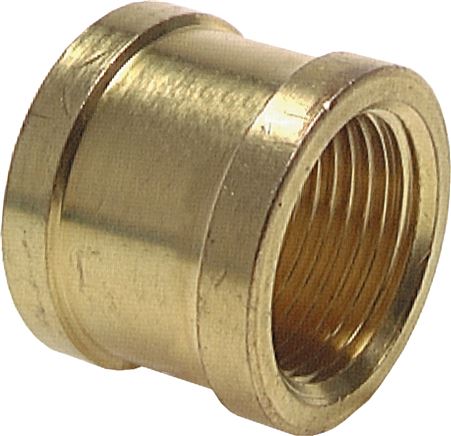 Mangas - tomadas redutoras - redondas, até 25 bar