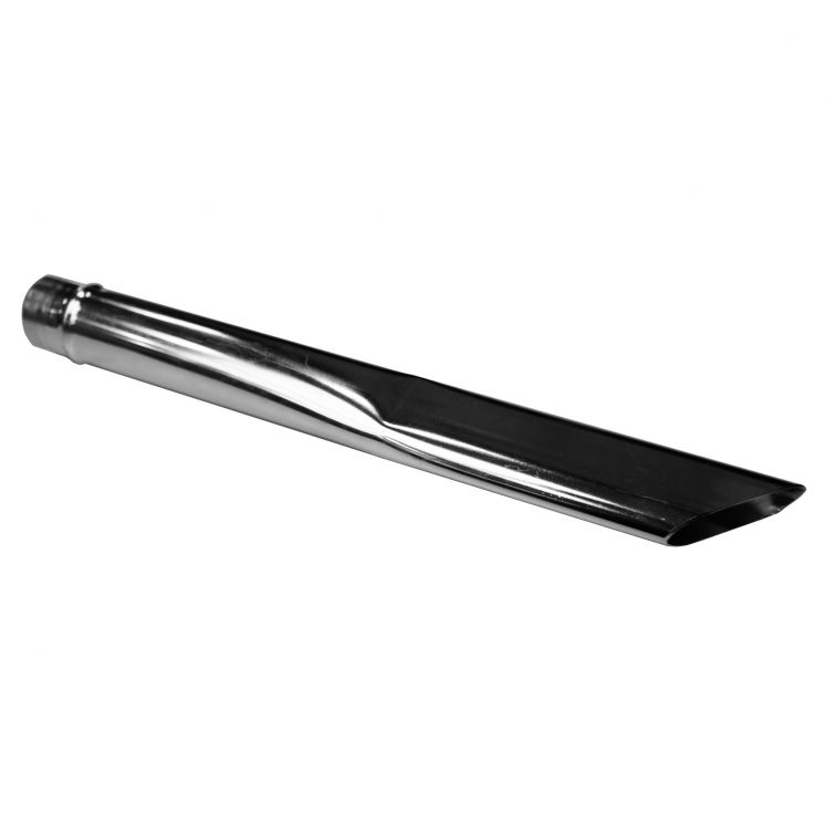 ACESSÓRIOS ASPIRADORES INDUSTRIAIS - BICO PLANO EM METAL N0033