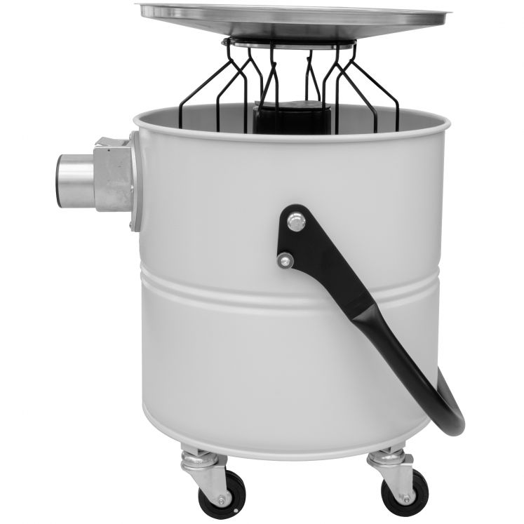 ACESSÓRIOS ASPIRADORES INDUSTRIAIS - KIT INTERRUPÇÃO AUTOMÁTICA DA SUCÇÃO N0051