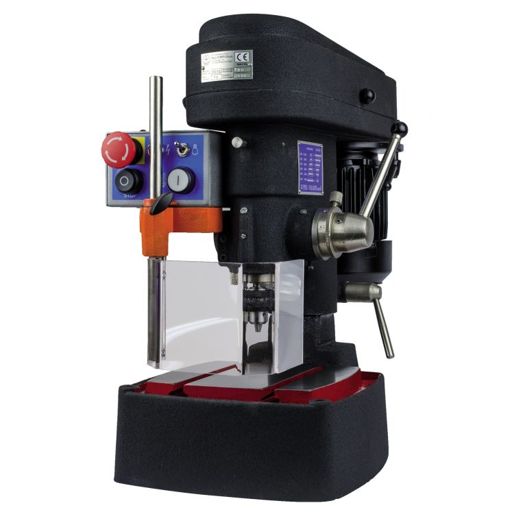 PECK N0360 MÁQUINA DE FURAÇÃO COM SEIS VELOCIDADES