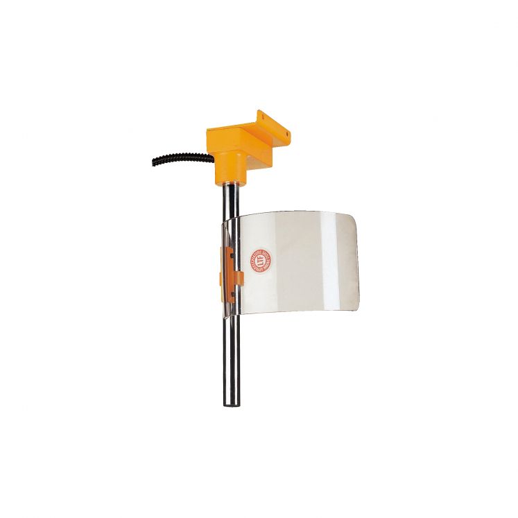 ESCUDO DE SEGURANÇA PARA BROCAS N1040