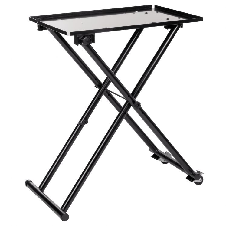 MESA DOBRÁVEL PARA MÁQUINAS DE CORTE SNIP N2299