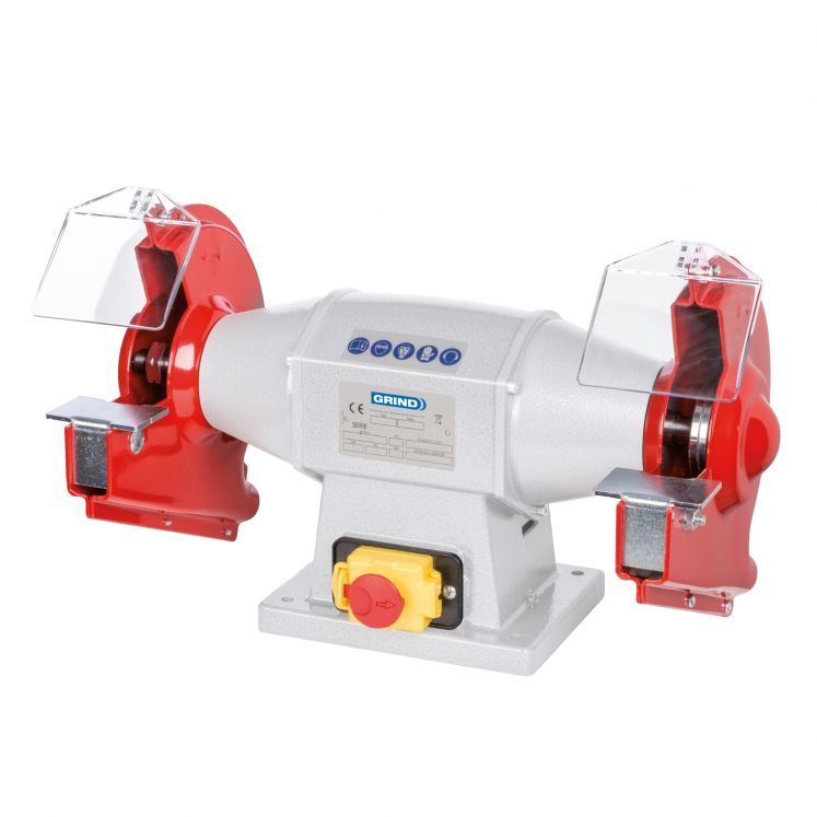 GRIND N3102 RECTIFICADORA DE ESMORIL 230V