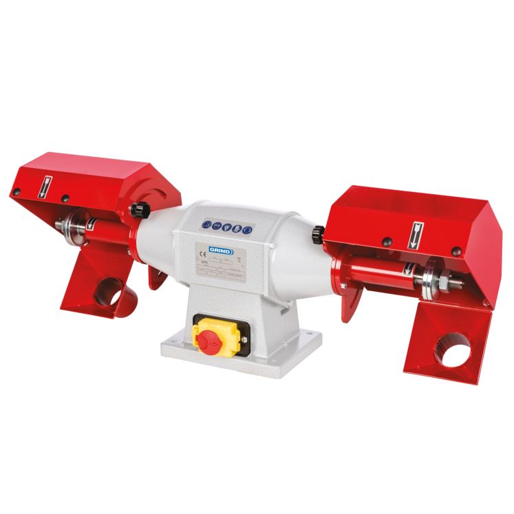 GRIND N3109 MÁQUINA DE POLIMENTO