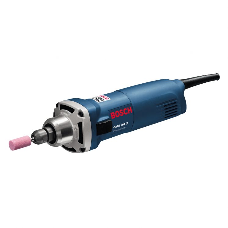 BOSCH RETIFICADORA AXIAL ELÉCTRICA GGC 28 C PROFESSIONAL