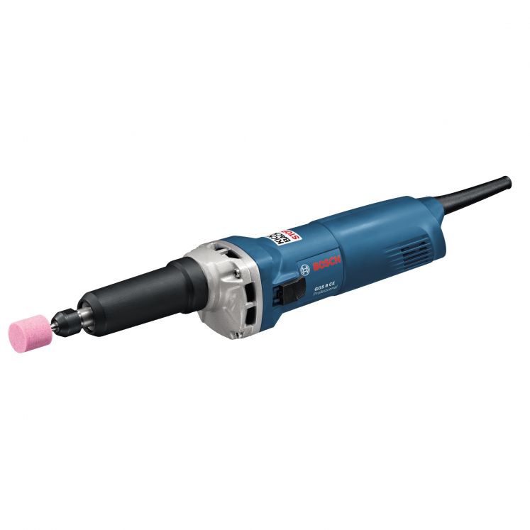 BOSCH REBARBADORA AXIAL ELÉCTRICO GGS 8 CE PROFESSIONAL