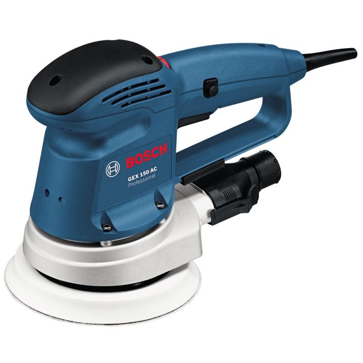 BOSCH N4260  LIXADEIRA ROTO ÓRBITAL GEX 150 AC PROFESSIONAL