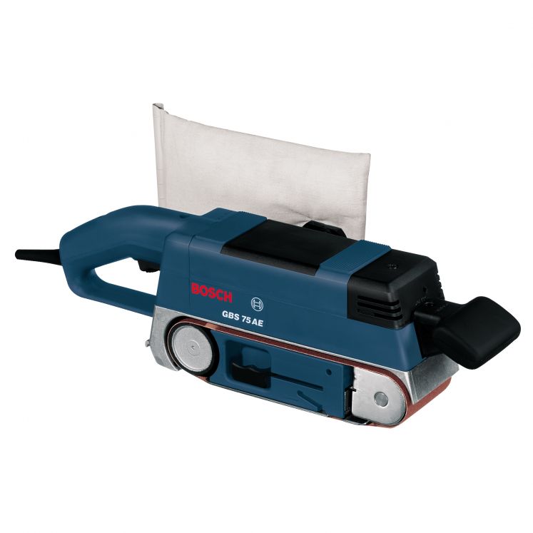 BOSCH N4265 LIXADORA DE CORREIA GBS 75 AE PROFESSIONAL