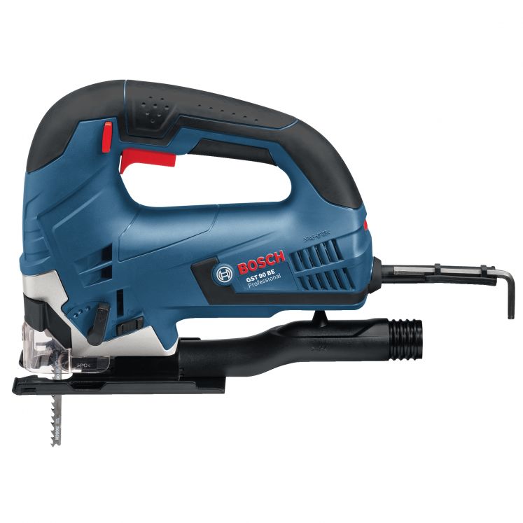 BOSCH N4305 SERRA DE RECORTES GST 90 BE PROFESSIONAL