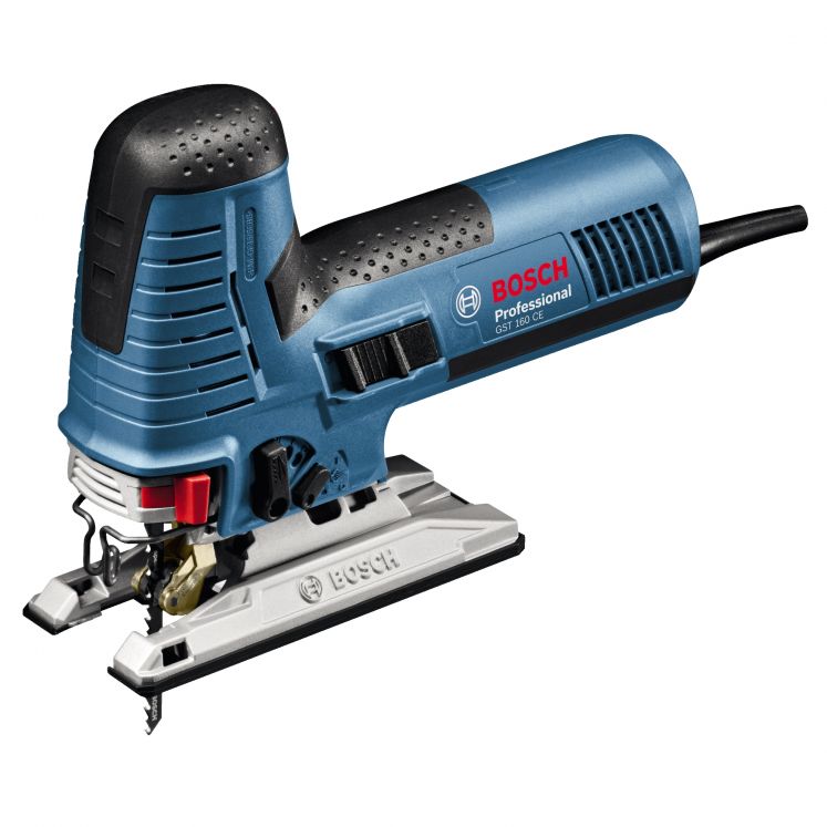 BOSCH N4307 SERRA DE RECORTES GST 160 CE