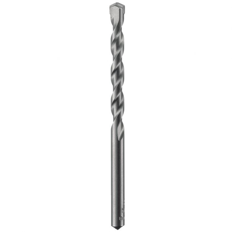 BOSCH N5301 BROCAS SILVER PERCURSION PARA ALVENARIA/CONCRETO