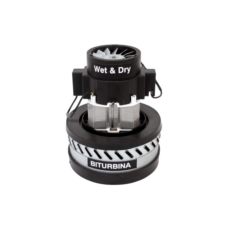 LTEC N5997 MOTOR DE SUBSTITUÍÇÃO 1300W PARA ASPIRADORES BREEZY