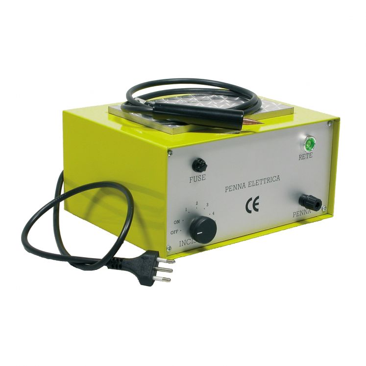 CANETA ELÉCTRICA PARA MARCAÇÃO N7060