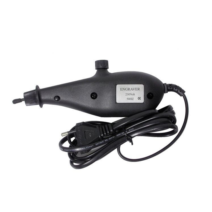 CANETA DE MARCAÇÃO VIBRATÓRIA ELÉCTRICA N7065