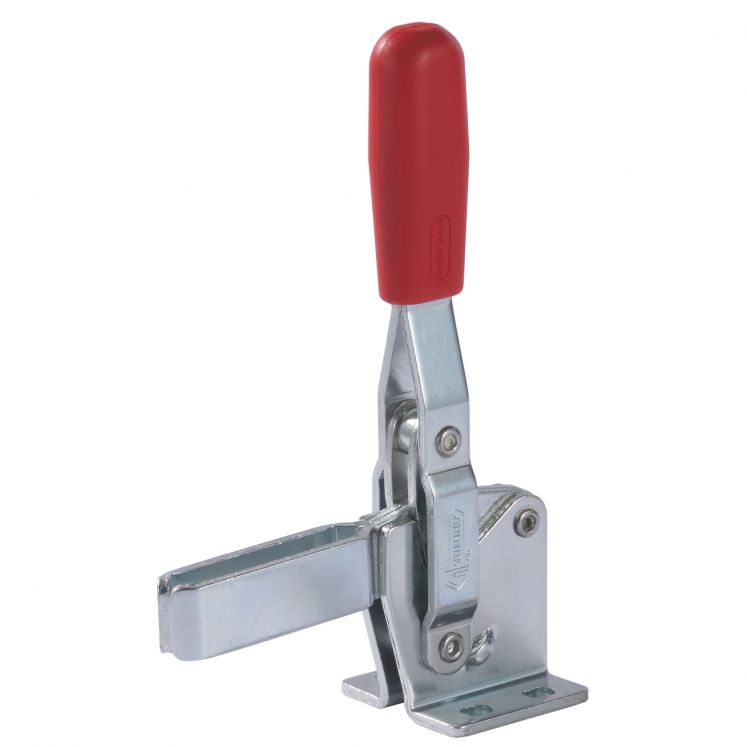 GRAMPO RÁPIDO, SÉRIE VERTICAL N8400