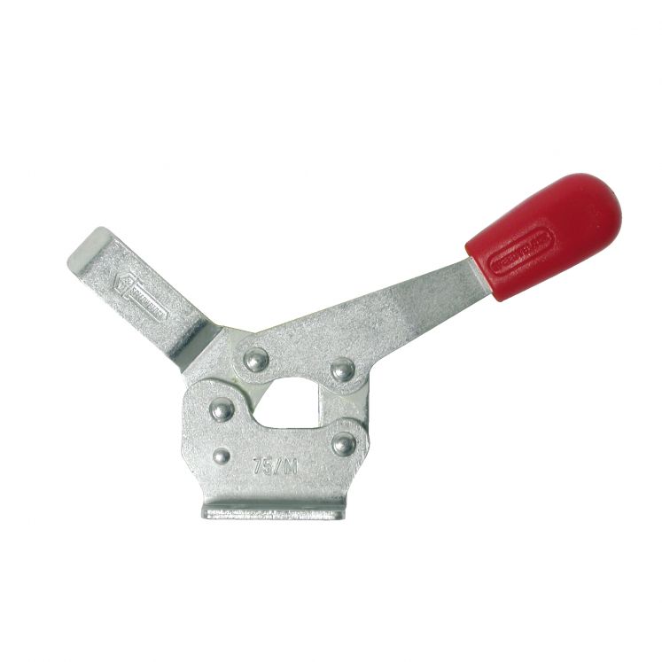 GRAMPO RÁPIDO, SÉRIE HORIZONTAL N8410