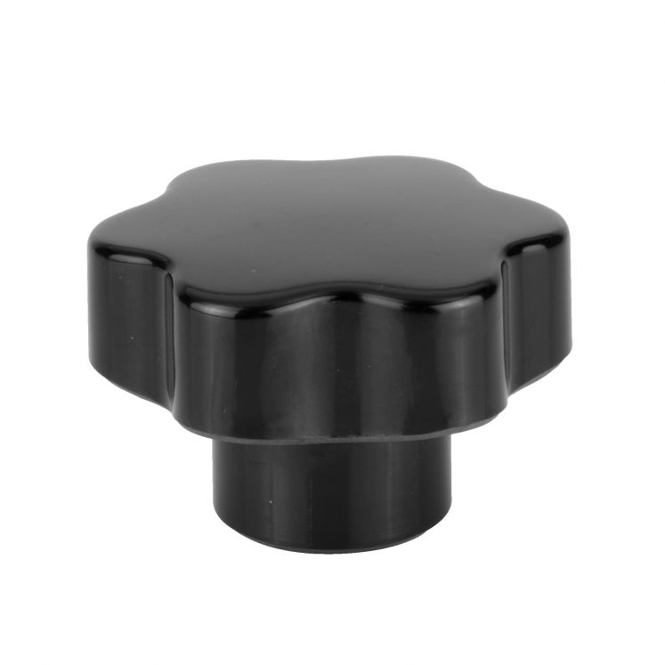 WRK N8711 MANIPULO DE MOVIMENTAÇÃO DE 6 LOBOS EM DUROPLAST - ROSCA FêMEA