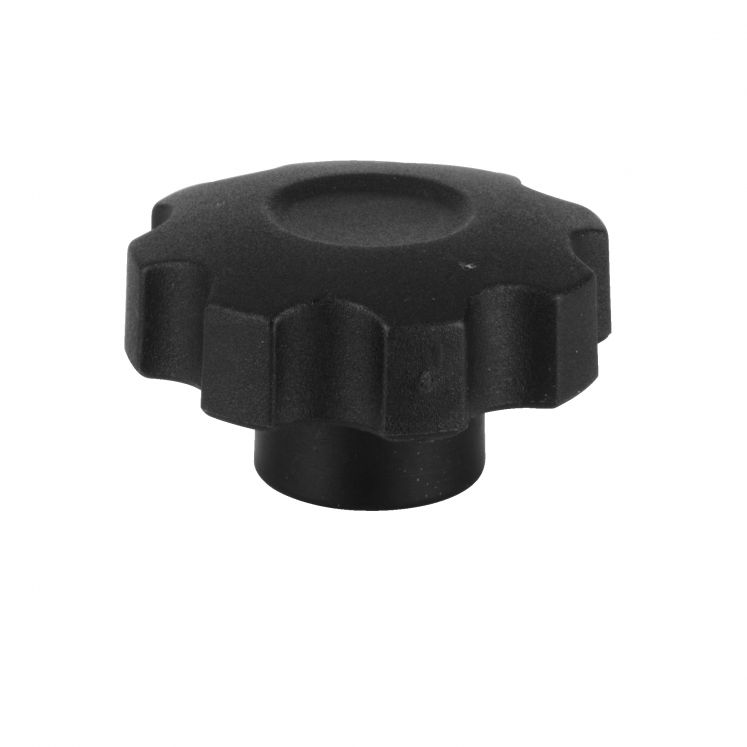 WRK N8714 MANIPULO DE MOVIMENTAÇÃO DE 8 LOBOS EM TECHNOPOLYMER - ROSCA FêMEA