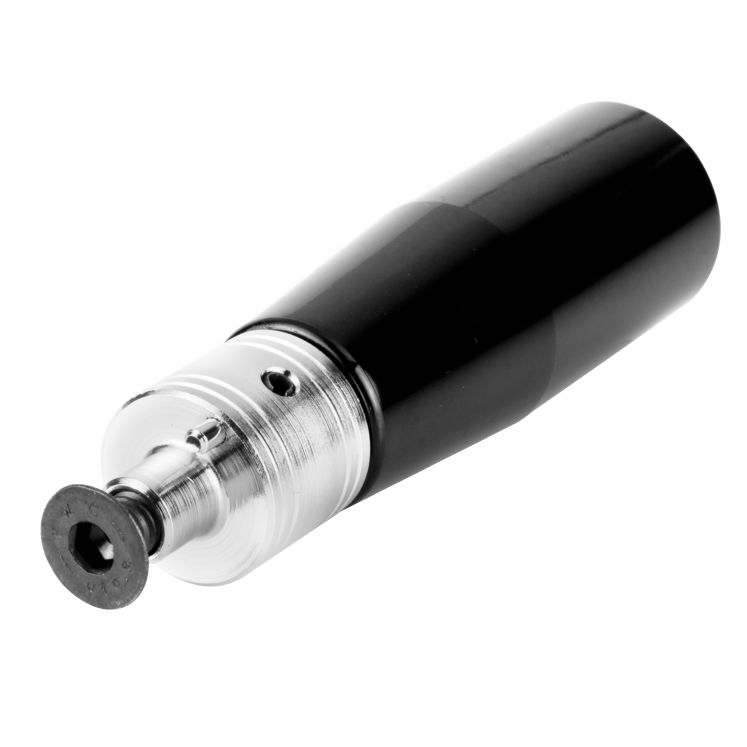 WRK N8734 PUXADORES DE TECNOPOLÍMERO GIRATÓRIOS E BASCULANTES