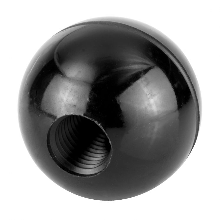 WRK N8746 MAÇANETA EM DUROPLAST - ROSCA FêMEA