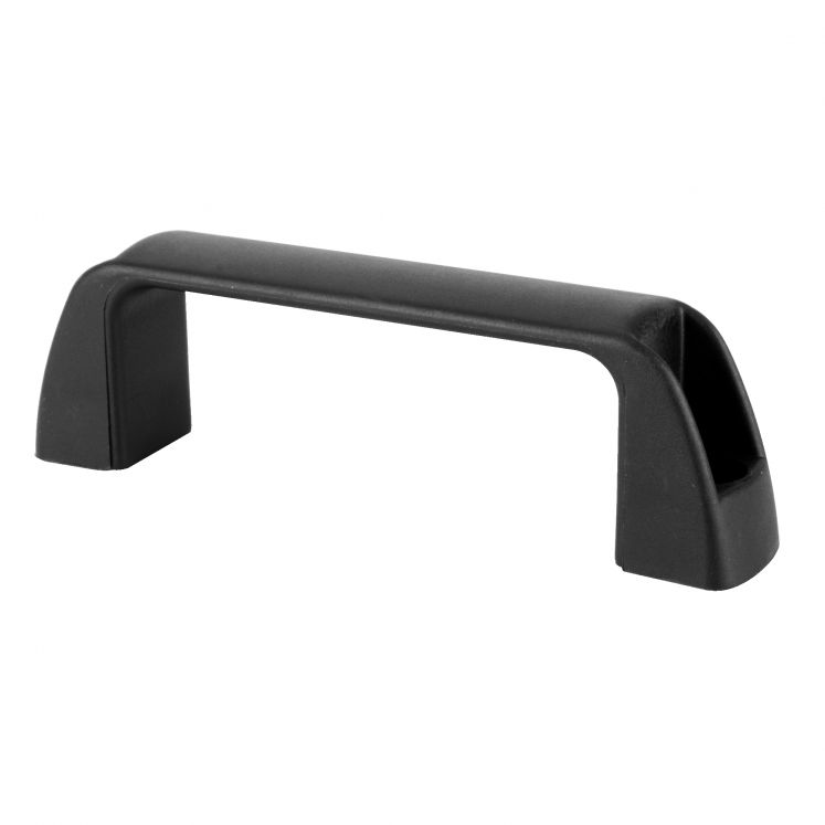 WRK N8756 MAÇANETA EM TECNOPOLÍMERO - FURO PASSANTE