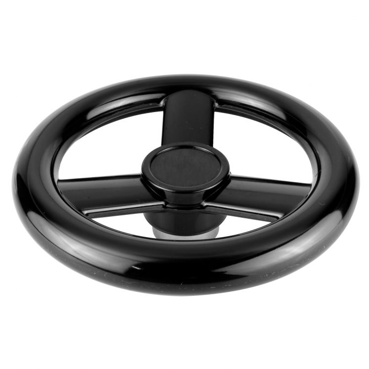 WRK N8761 MAÇANETA CIRCULAR EM DUROPLAST REFORÇADO