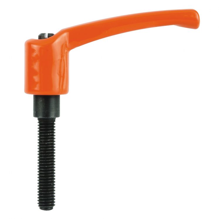 WRK N8783 ALÇA EM METAL COM ROSCA MACHO