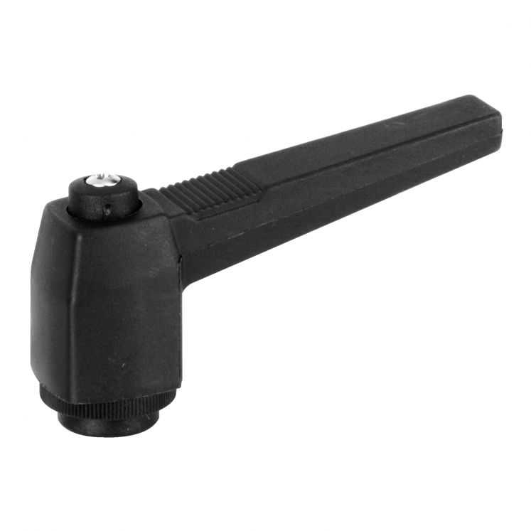 WRK N8785 ALÇA EM METAL COM ROSCA FêMEA