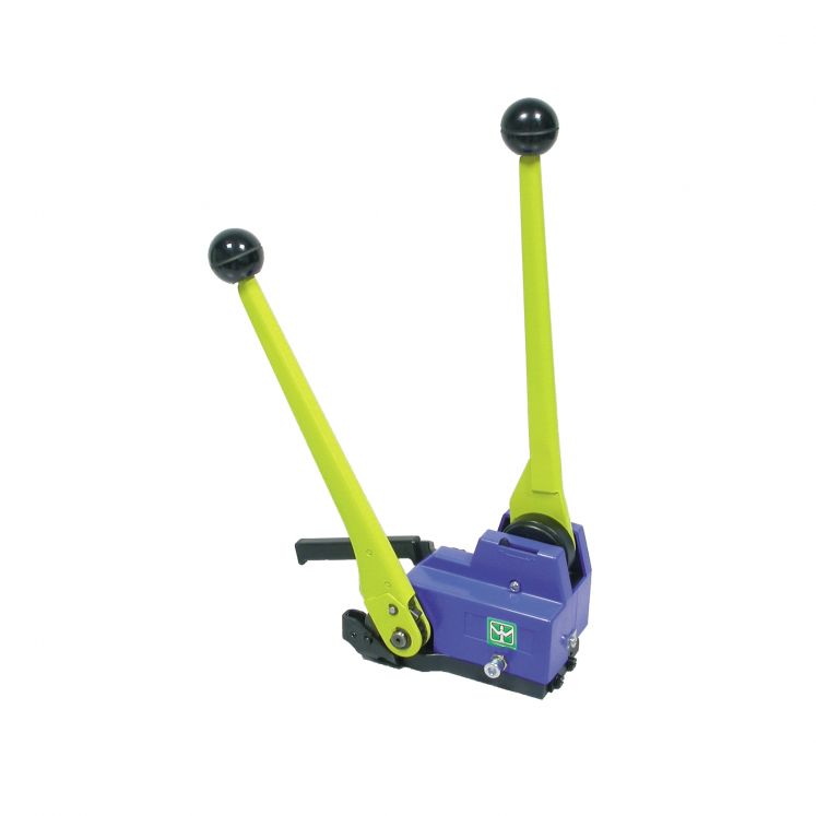 FERRAMENTA DE CINTAGEM PARA FITAS DE METAL SEM FECHO N9210