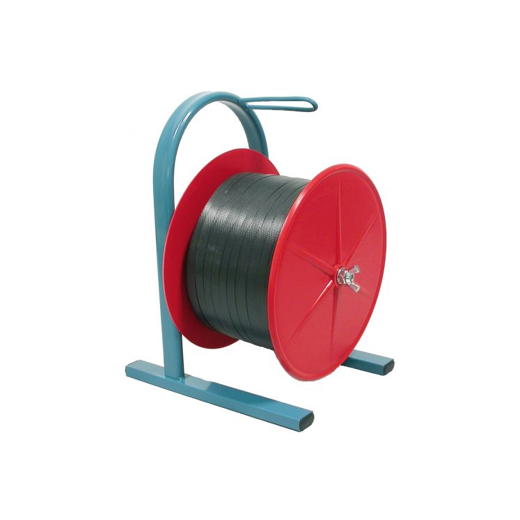 TROLLEY PARA FITA DE PLÁSTICO N9280