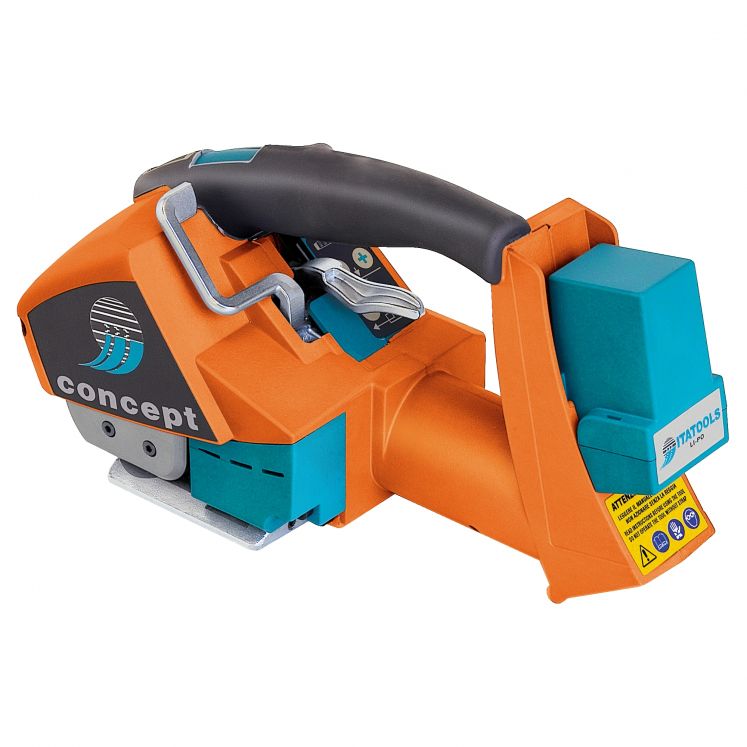 FERRAMENTA A BATERIA PARA FITA N9288